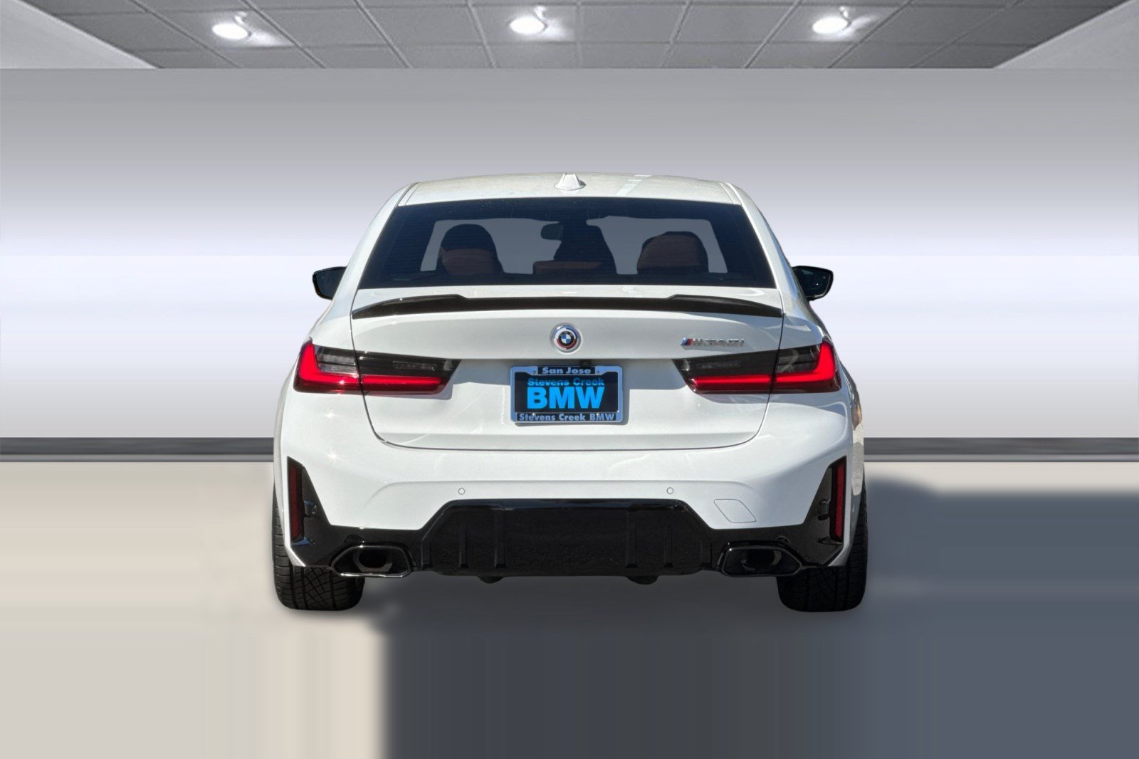 Used 2023 BMW M340i w/ Premium Package RWD image 10
