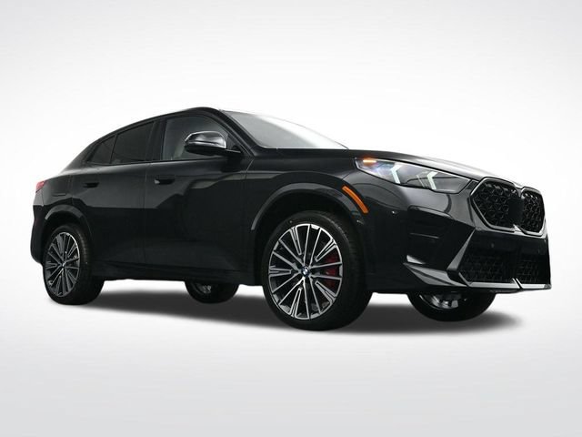 New 2026 BMW X2 xDrive28i w/ Technology Package AWD/4WD image 30