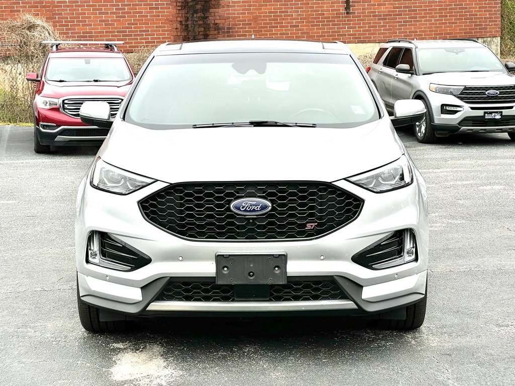 Used 2019 Ford Edge ST w/ Equipment Group 401A image 9