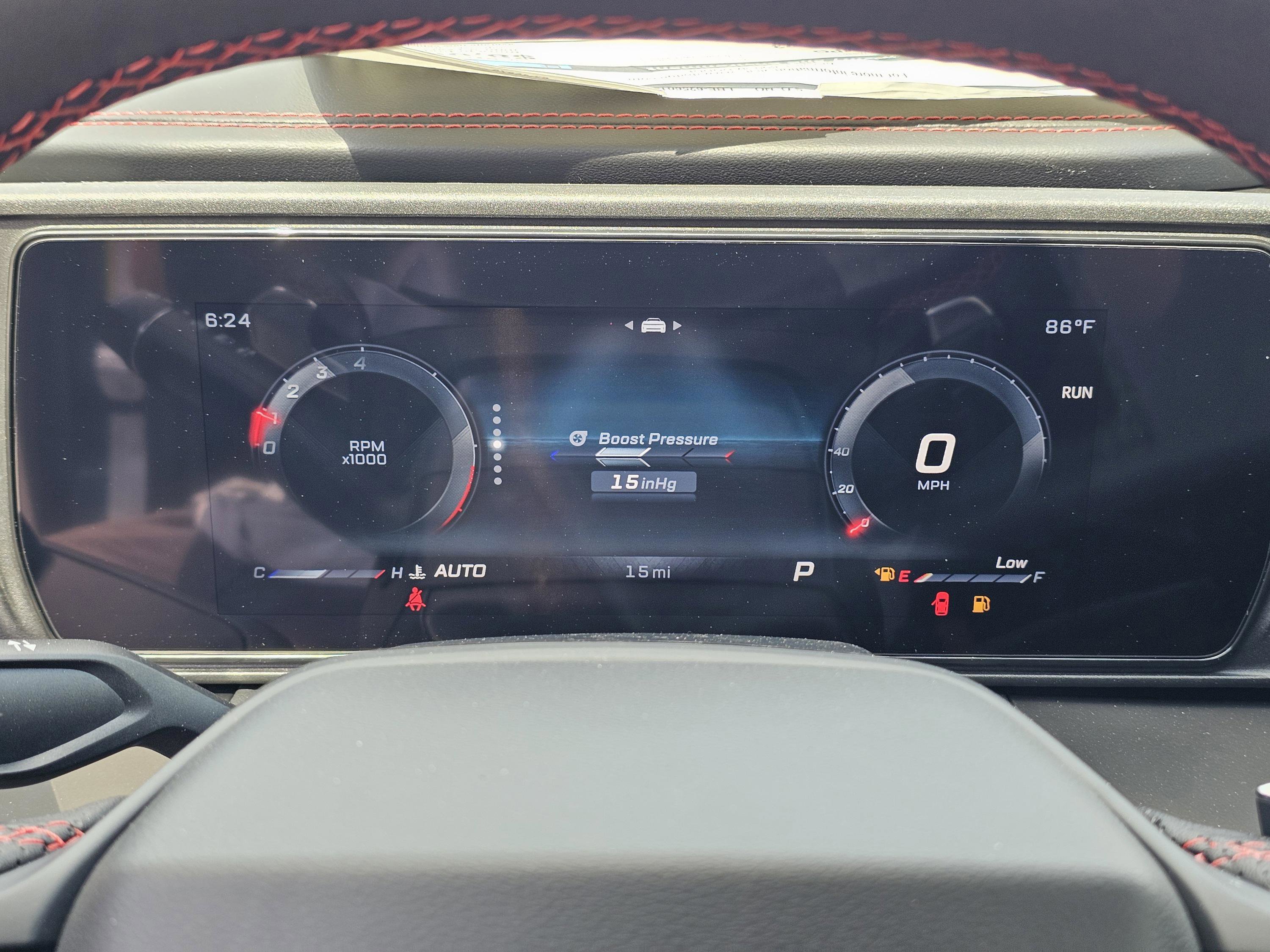 New 2026 Dodge Charger Scat Pack image 21