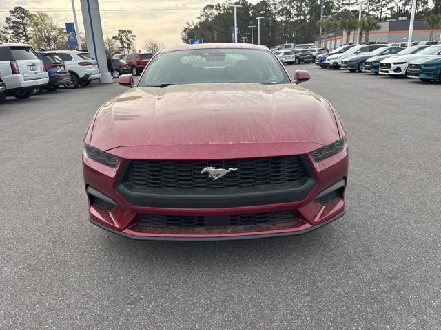 New 2026 Ford Mustang Coupe image 8