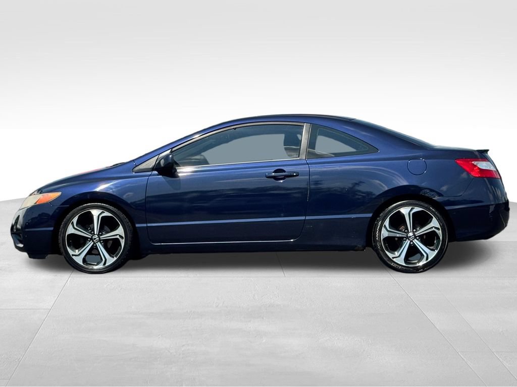 Used 2007 Honda Civic LX image 4