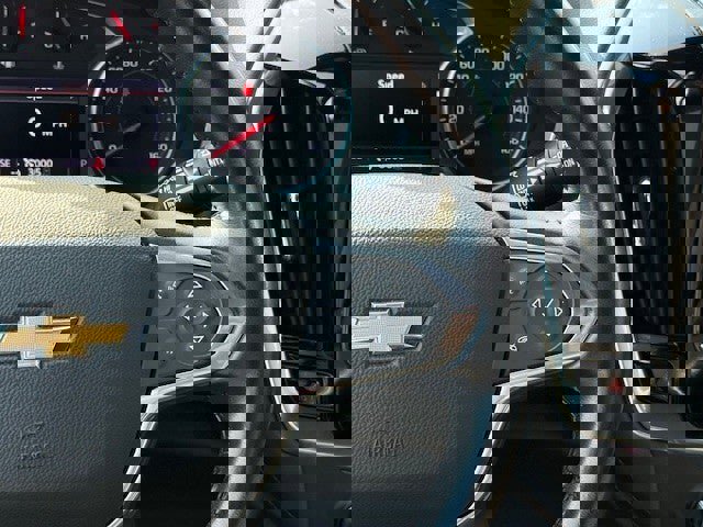 Certified 2022 Chevrolet Traverse LT image 25