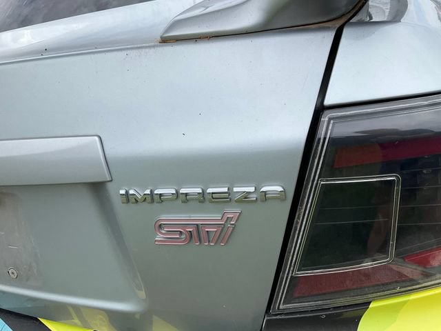 Used 2014 Subaru Impreza WRX STI AWD/4WD image 8