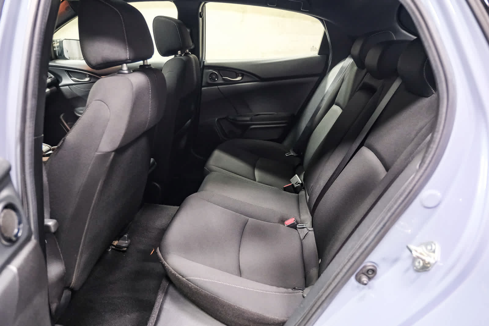 Used 2019 Honda Civic EX image 23