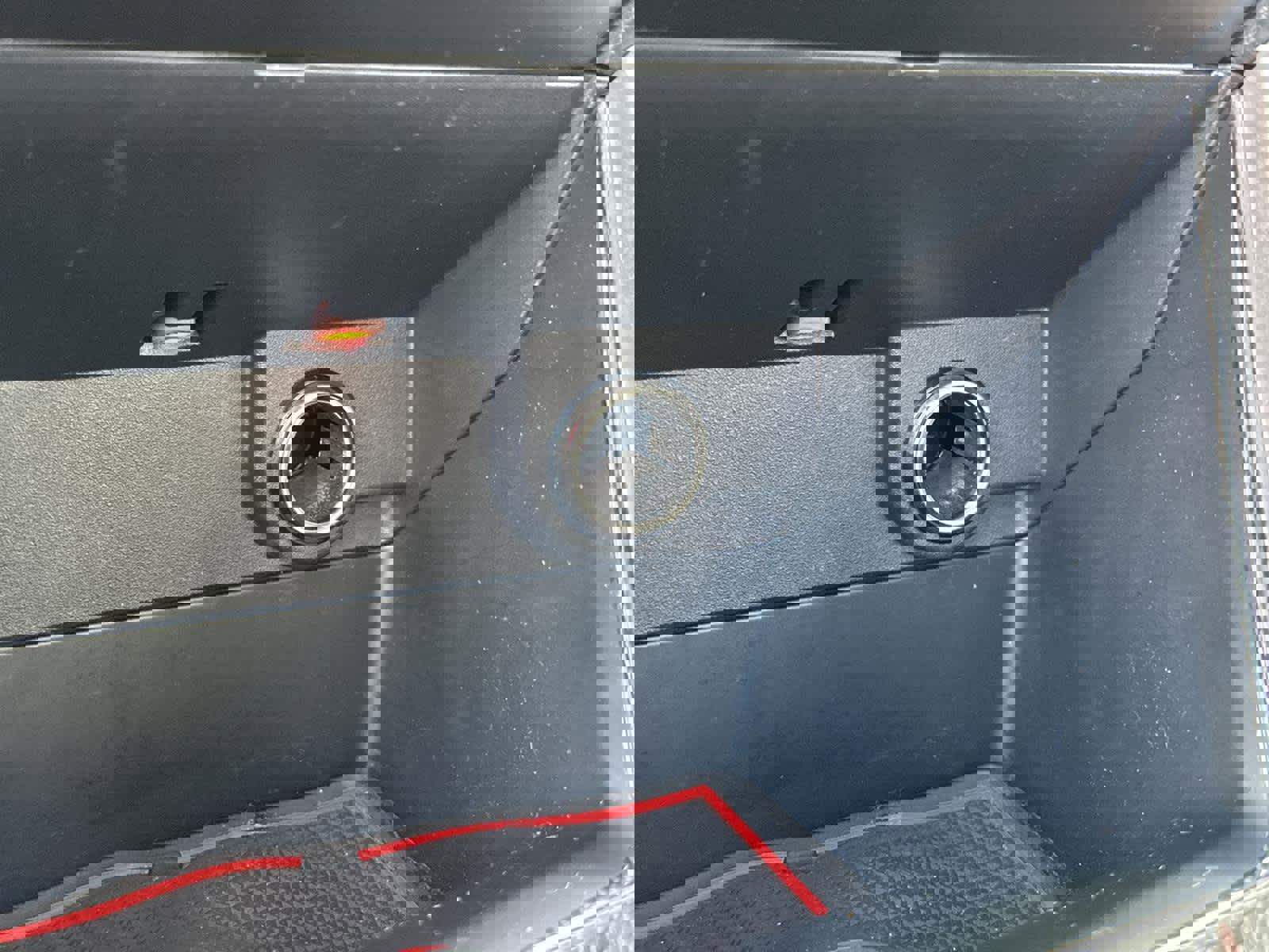 Used 2016 Subaru WRX STI image 27