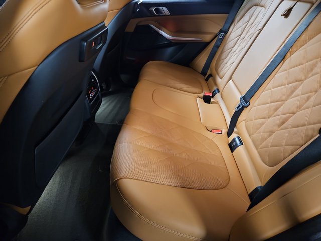 Certified 2023 BMW X5 sDrive40i RWD image 20