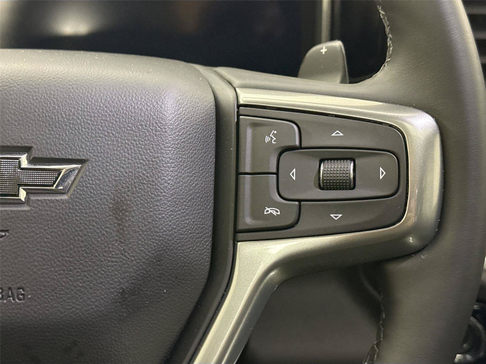 Used 2026 Chevrolet Silverado 1500 RST w/ Convenience Package II AWD/4WD image 20