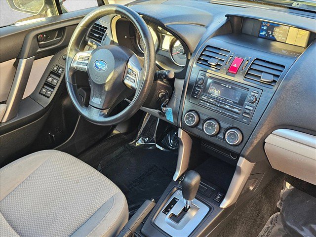 Used 2015 Subaru Forester 2.5i Premium AWD/4WD image 10