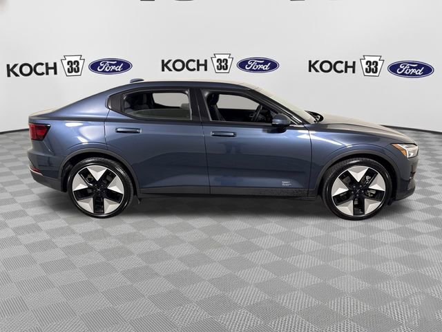 Used 2023 Polestar Polestar 2 w/ Pilot Pack image 9