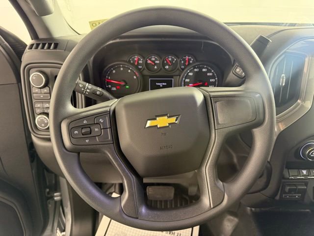 New 2026 Chevrolet Silverado 2500 W/T image 13