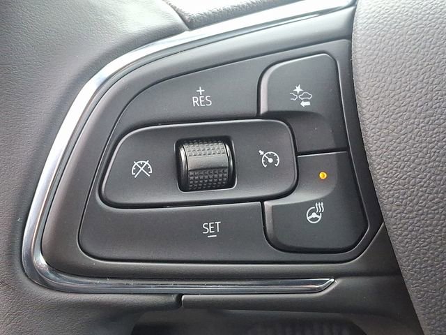 New 2026 Buick Envista Preferred w/ Convenience I Package image 11