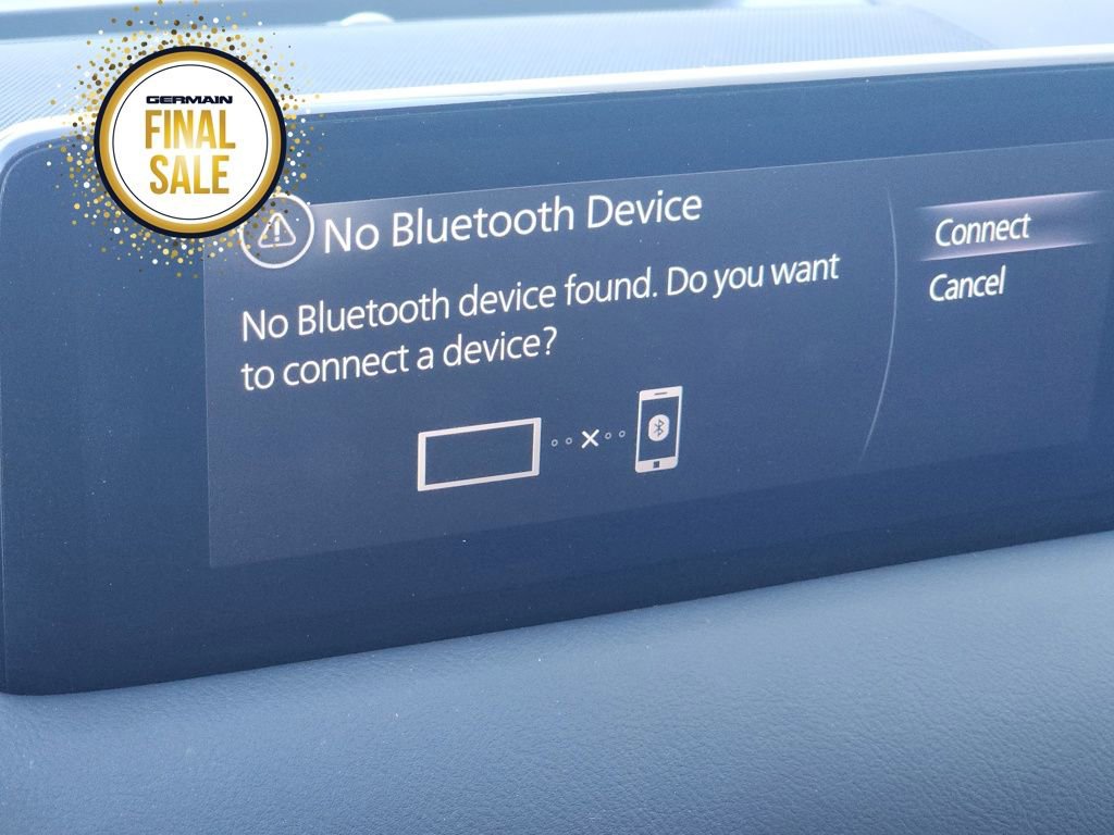 Used 2023 MAZDA CX-5 AWD 2.5 S w/ Preferred Package image 26