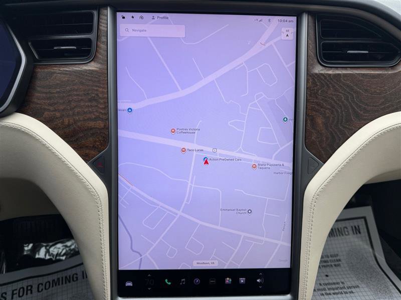 Used 2020 Tesla Model S Long Range Plus image 20