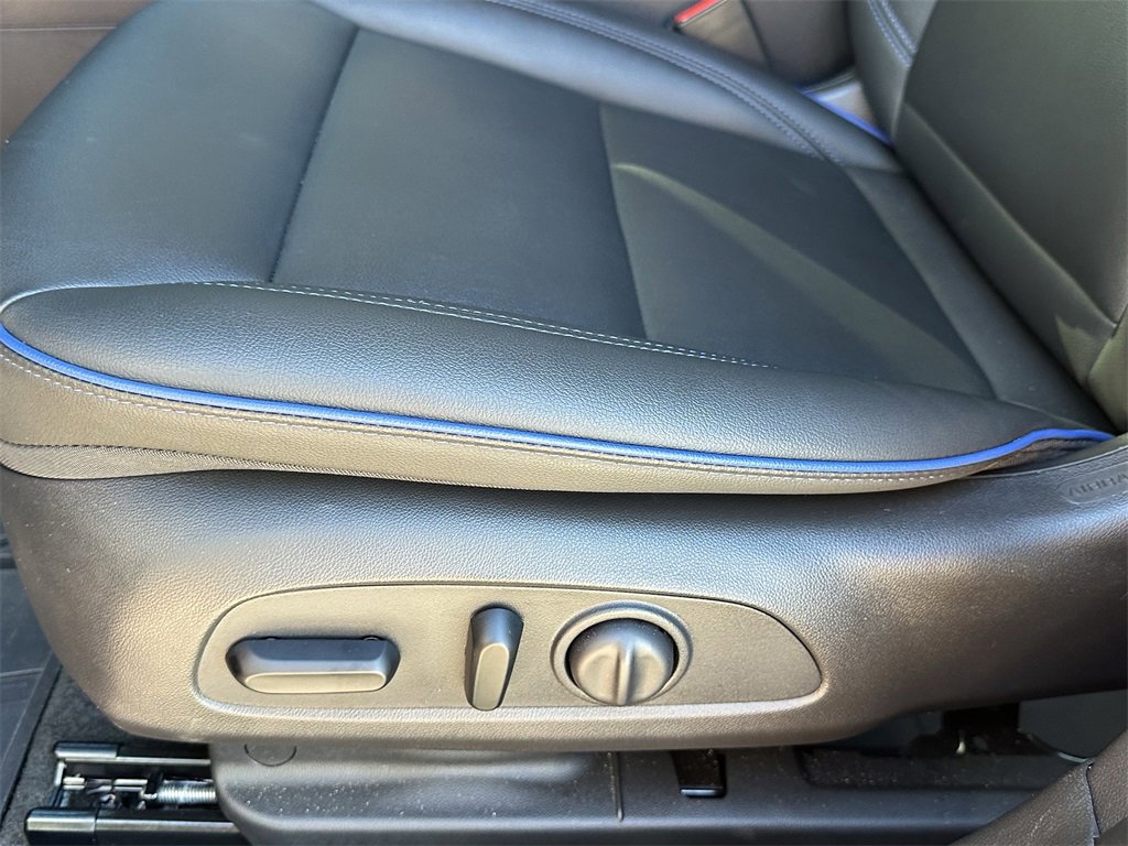 Used 2024 Buick Envista Sport Touring w/ Convenience I Package image 20