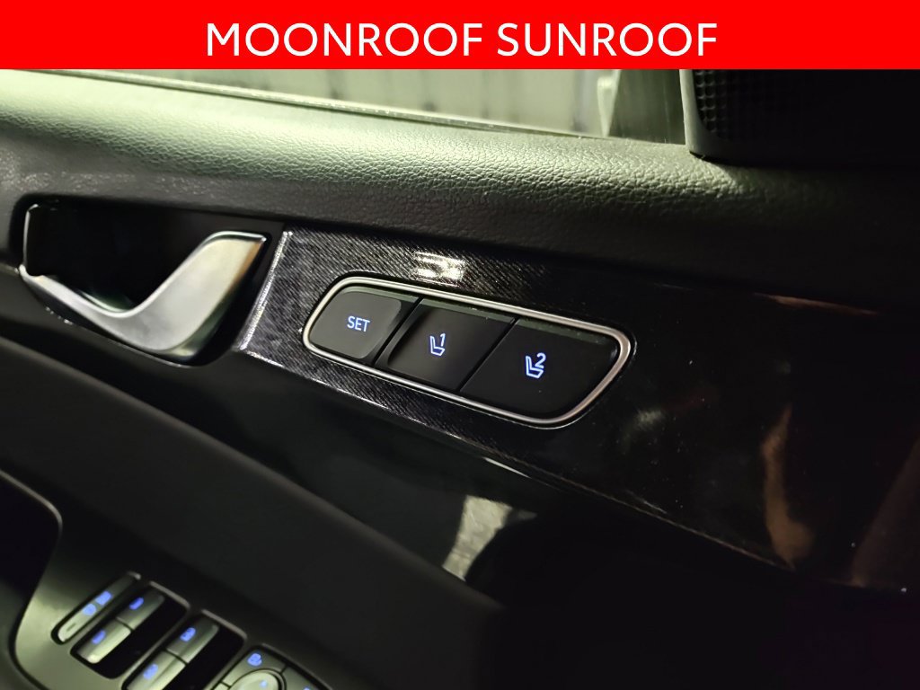 Used 2021 Hyundai Palisade Limited AWD/4WD image 6