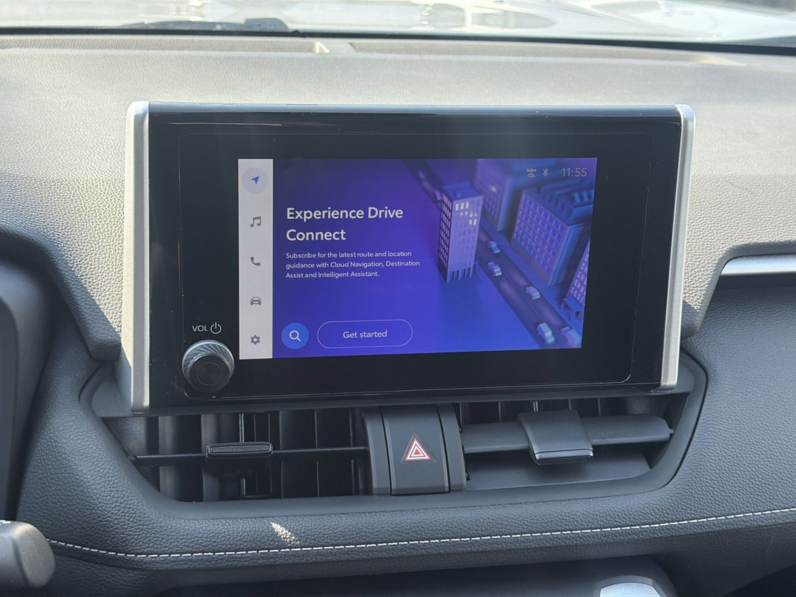 Used 2024 Toyota RAV4 LE image 19