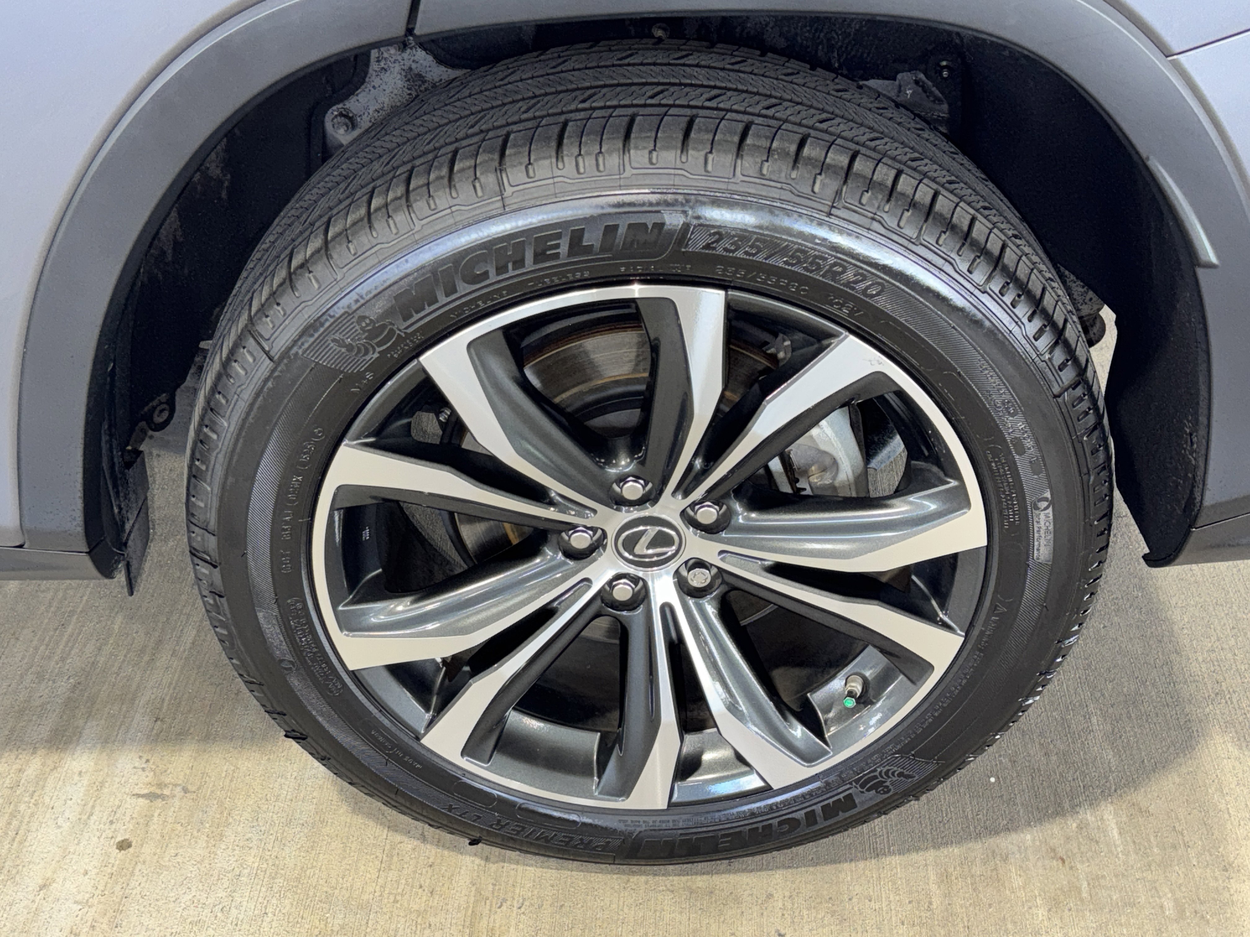 Used 2020 Lexus RX 350 FWD w/ Premium Package image 36