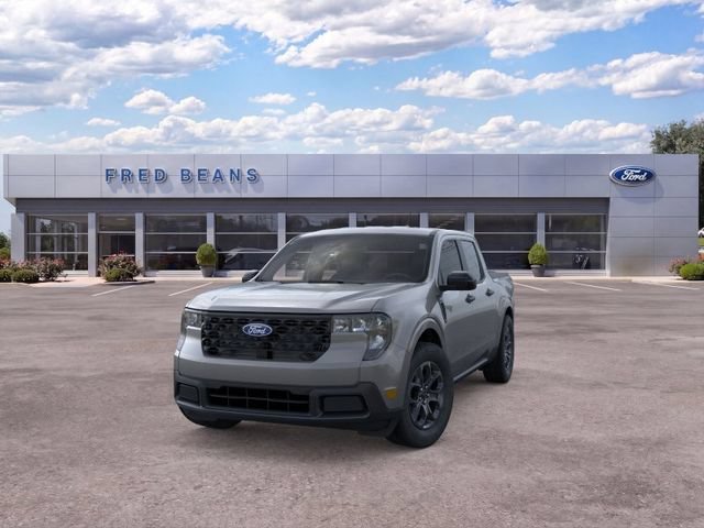 New 2026 Ford Maverick XLT w/ XLT Luxury Package AWD/4WD image 2
