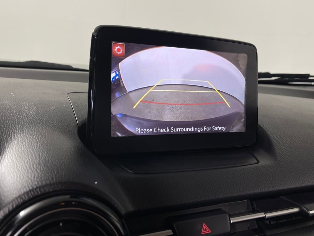 Used 2019 MAZDA CX-3 Touring image 21