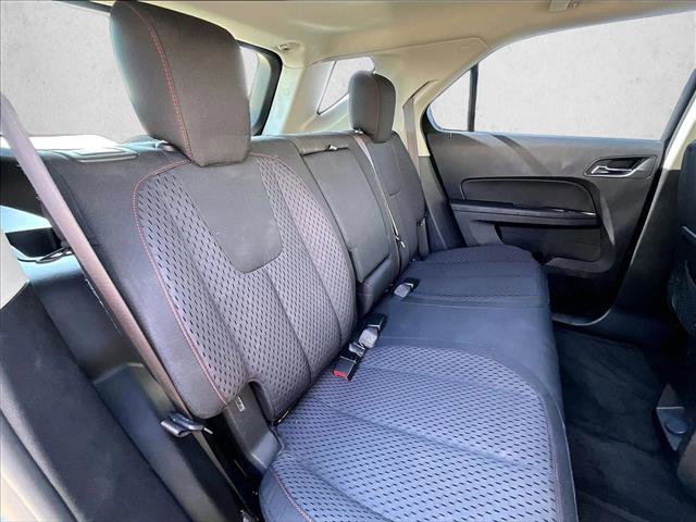 Used 2013 Chevrolet Equinox LS image 28