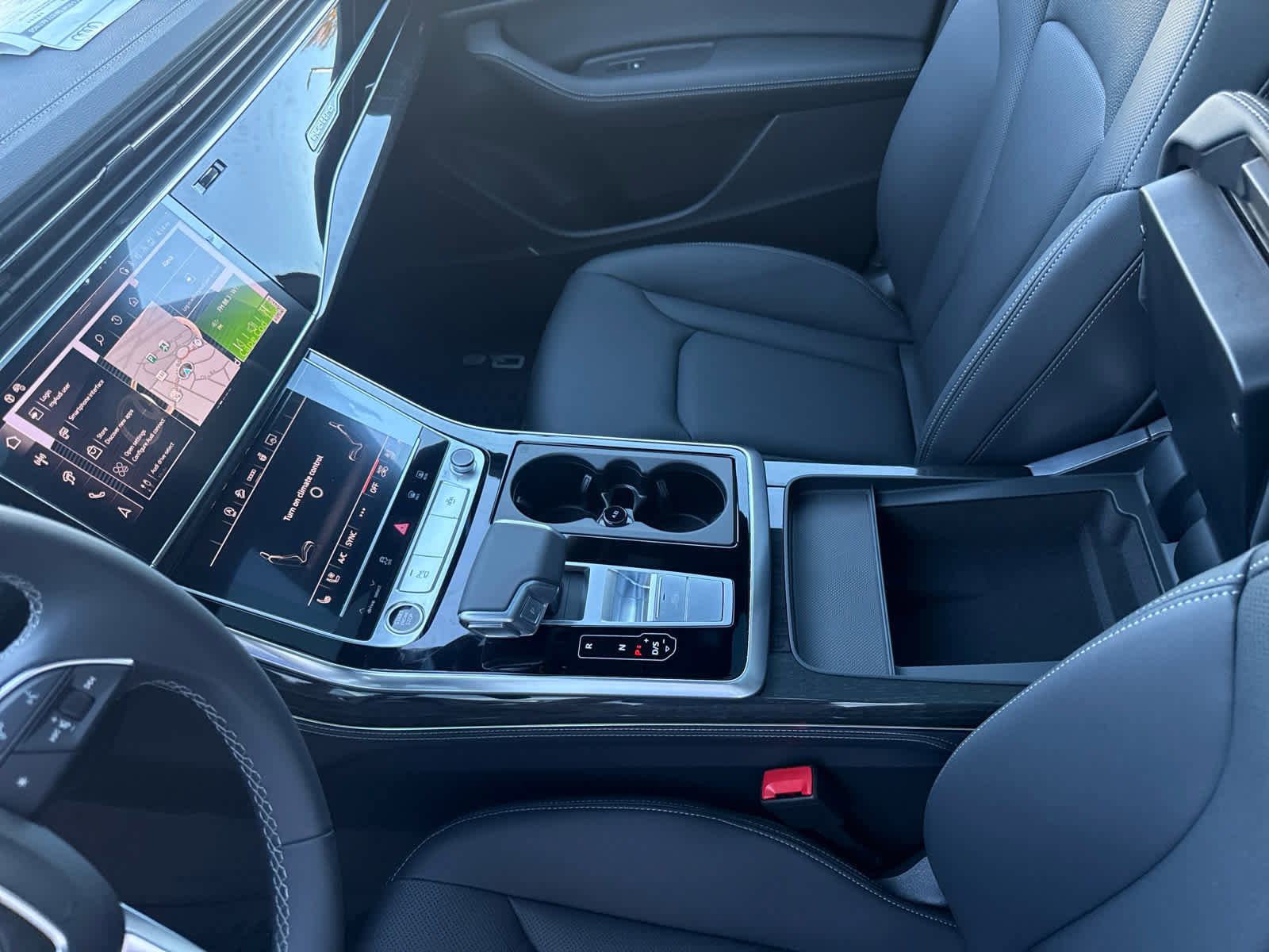 New 2026 Audi Q8 Premium Plus image 19