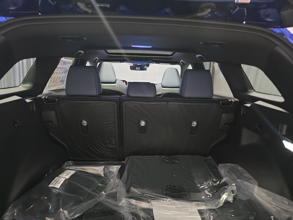 New 2026 Subaru Trailseeker w/ Interior Protection Package AWD/4WD image 9