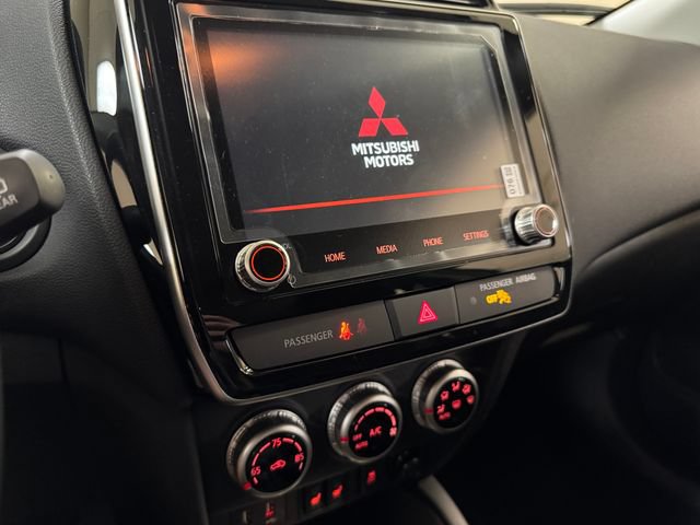 New 2026 Mitsubishi Outlander Sport LE AWD/4WD image 12