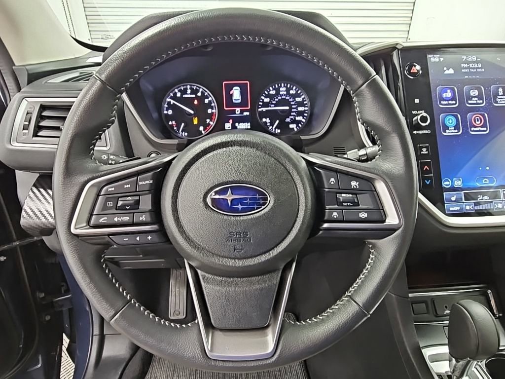 Used 2024 Subaru Ascent Premium w/ Convenience Package image 24