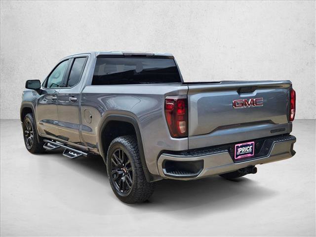 Used 2021 GMC Sierra 1500 Elevation RWD image 7