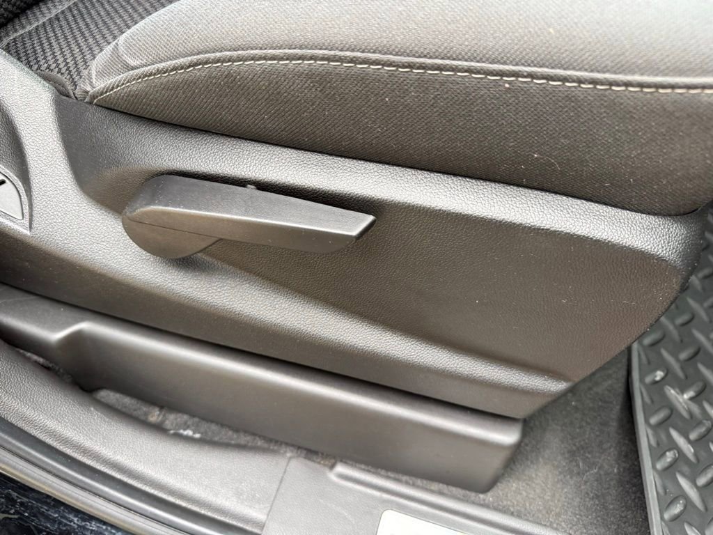 Used 2018 Chevrolet Silverado 1500 LT w/ LPO, Black Pack image 42