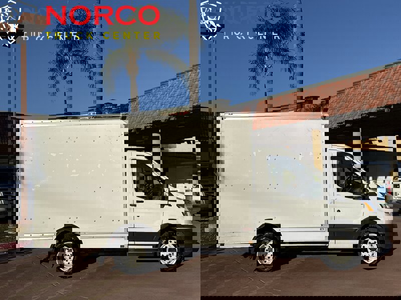 Used 2019 Ford Transit 350 138 DRW w/ Interior Upgrade Package