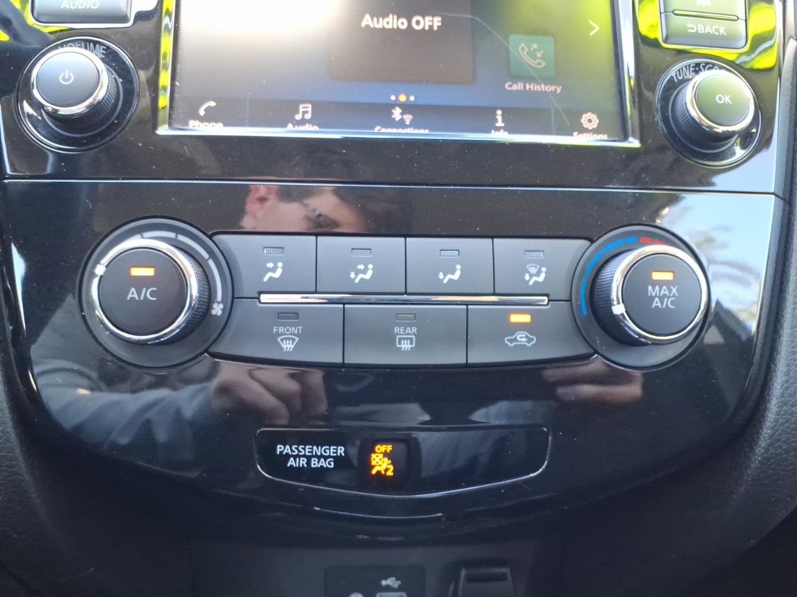 Used 2022 Nissan Rogue Sport S image 22