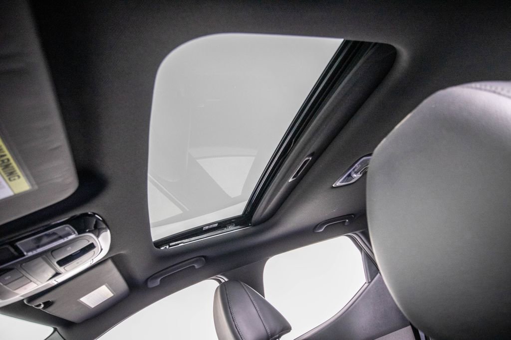 Used 2024 Hyundai Santa Cruz Limited image 29