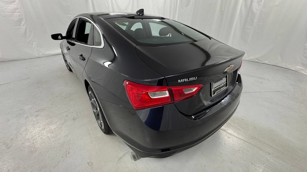 Used 2023 Chevrolet Malibu LT FWD image 5
