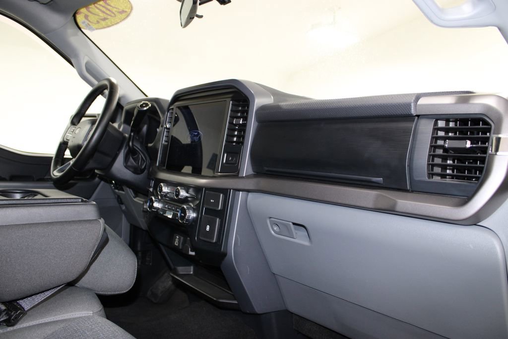 Used 2025 Ford F150 XLT w/ Equipment Group 301A Standard image 28