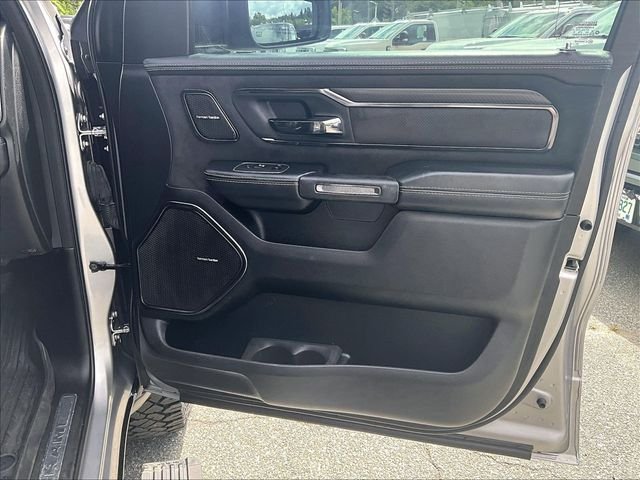 Used 2022 RAM 1500 TRX w/ TRX Level 2 Equipment Group AWD/4WD image 20