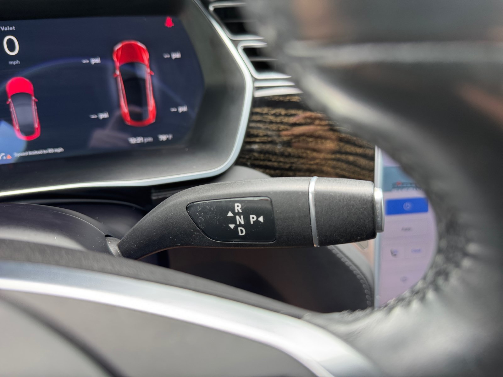 Used 2017 Tesla Model S 75D AWD/4WD image 26