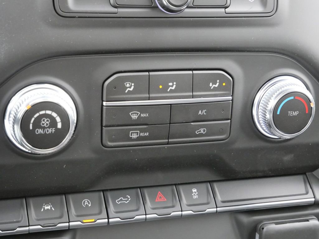 New 2026 GMC Sierra 1500 Pro w/ Pro Value Package image 40