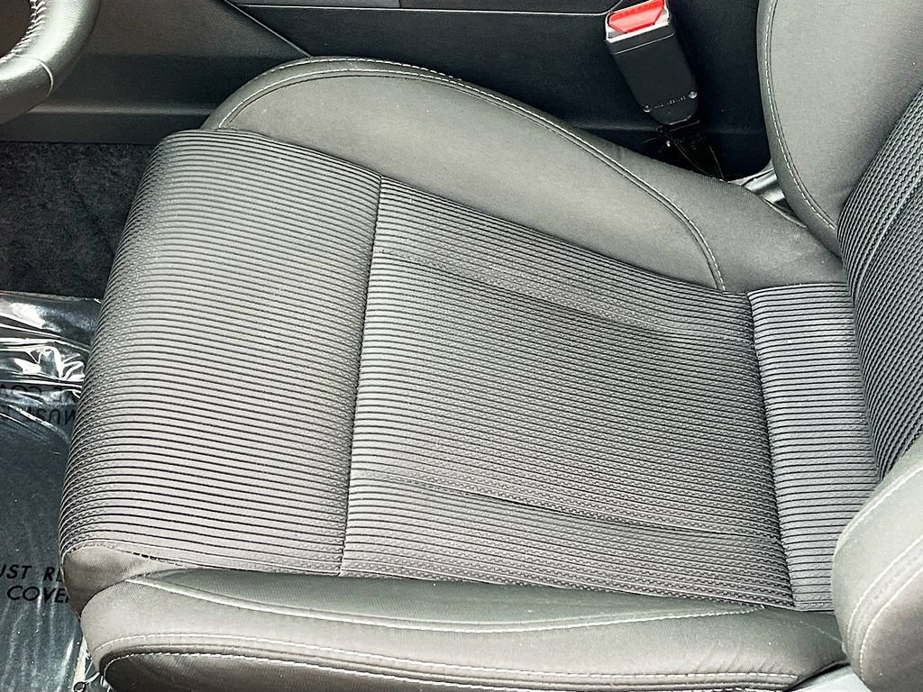 Used 2025 Subaru Legacy Premium AWD/4WD image 19