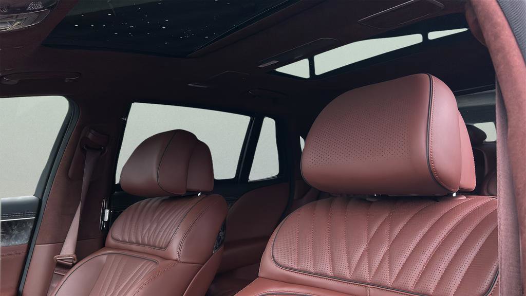 New 2026 Genesis G90 3.5T image 31