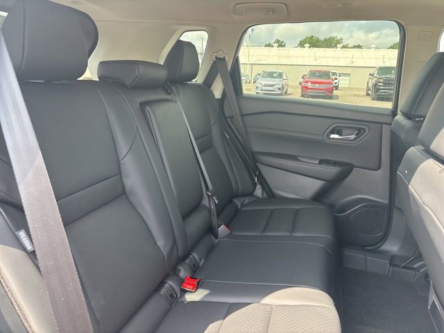 New 2026 Nissan Rogue SV image 13