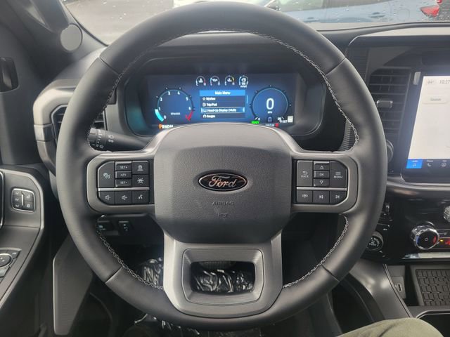 New 2025 Ford F150 Lariat w/ Equipment Group 502A High image 24