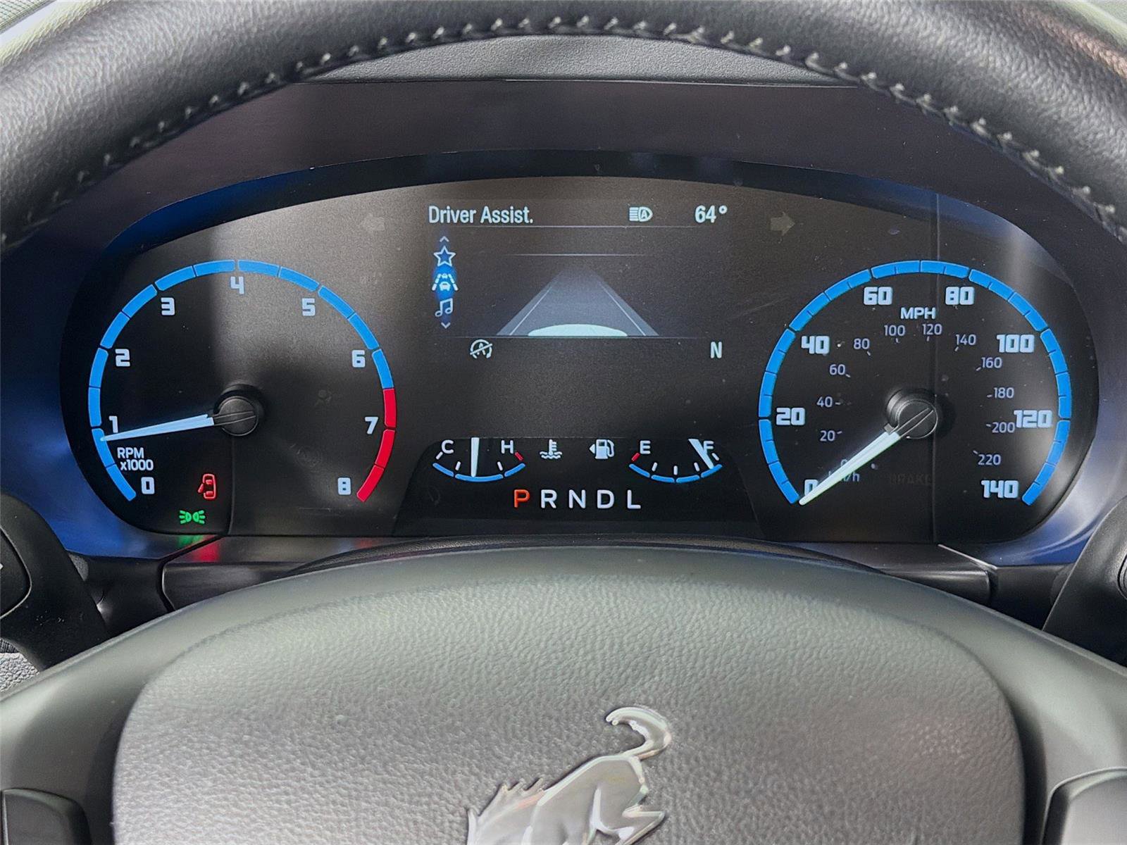 Used 2022 Ford Bronco Sport Big Bend w/ Convenience Package AWD/4WD image 13