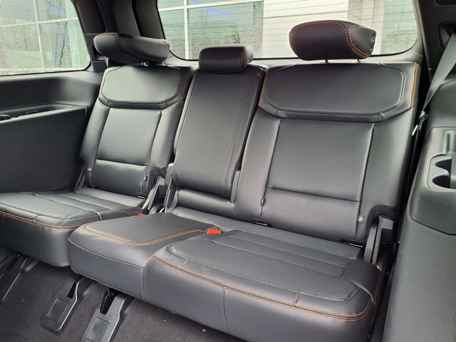 New 2026 Ford Expedition Tremor AWD/4WD image 6