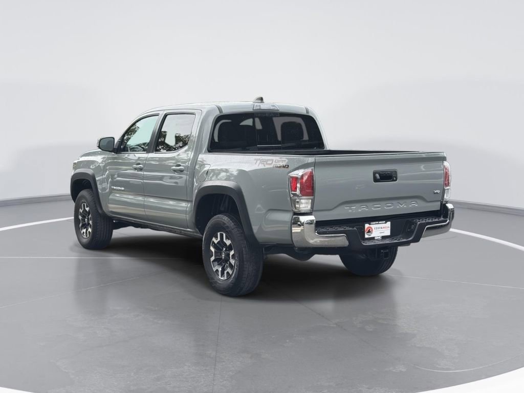 Used 2023 Toyota Tacoma TRD Off-Road image 5