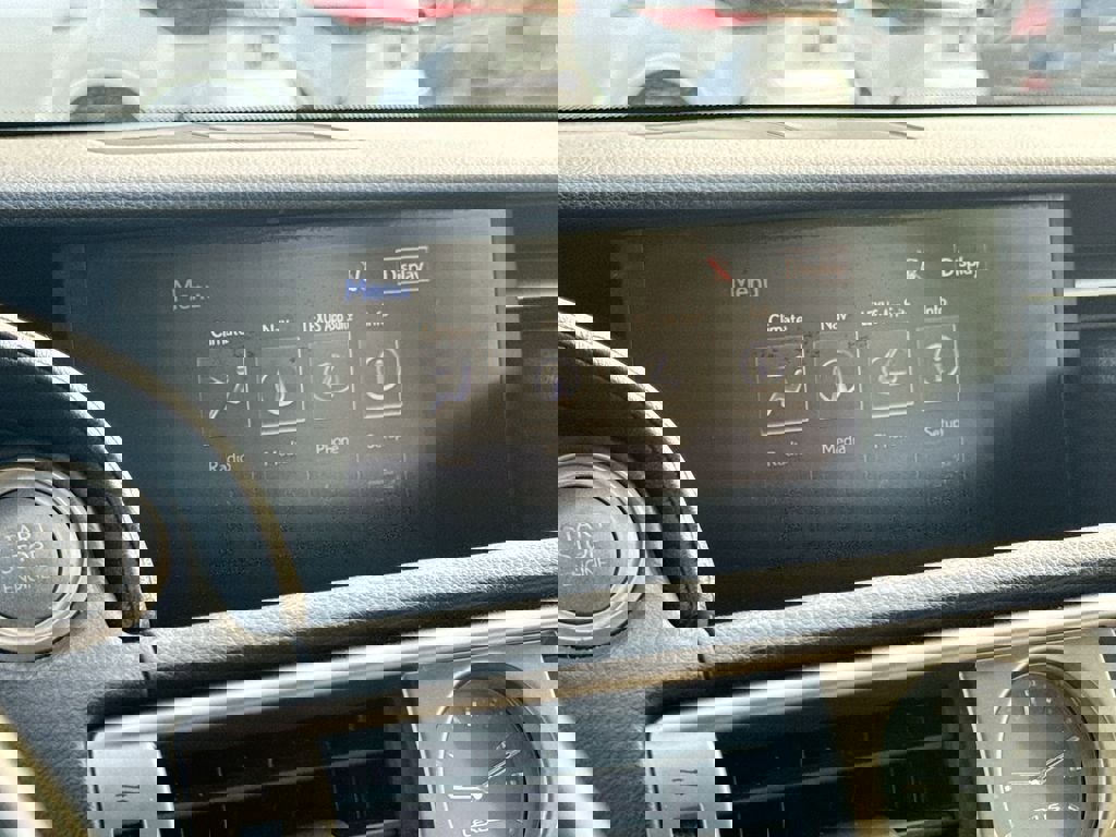 Used 2014 Lexus IS 250 250 w/ Navigation Package image 25