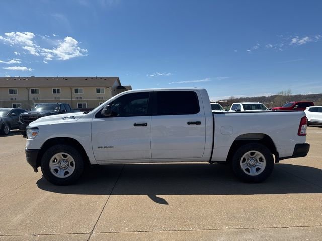 Used 2022 RAM 1500 Tradesman image 6