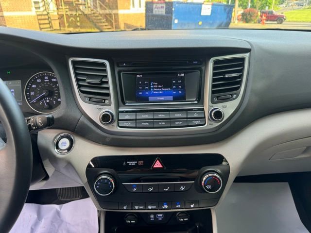 Used 2017 Hyundai Tucson Sport FWD image 22