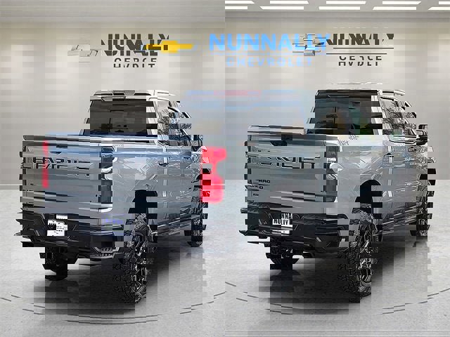 New 2026 Chevrolet Silverado 1500 LT Trail Boss image 5